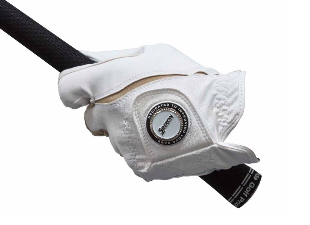 All Weather Ball Marker Ladies LH