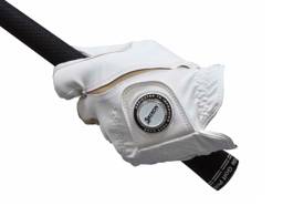 All Weather Ball Marker Ladies LH