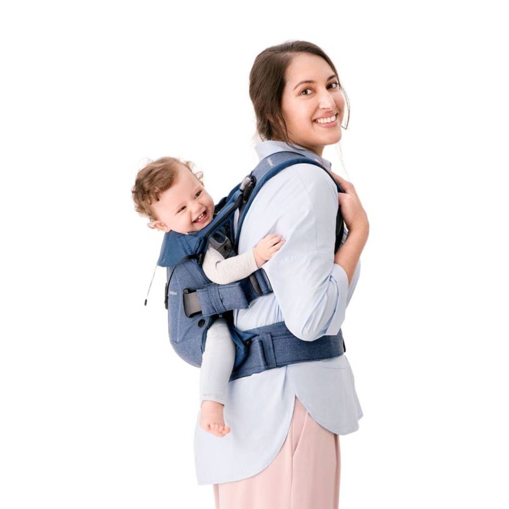 Magapoki Carrier One - Cotton