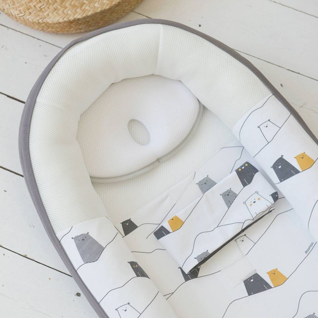 Baby Pillow