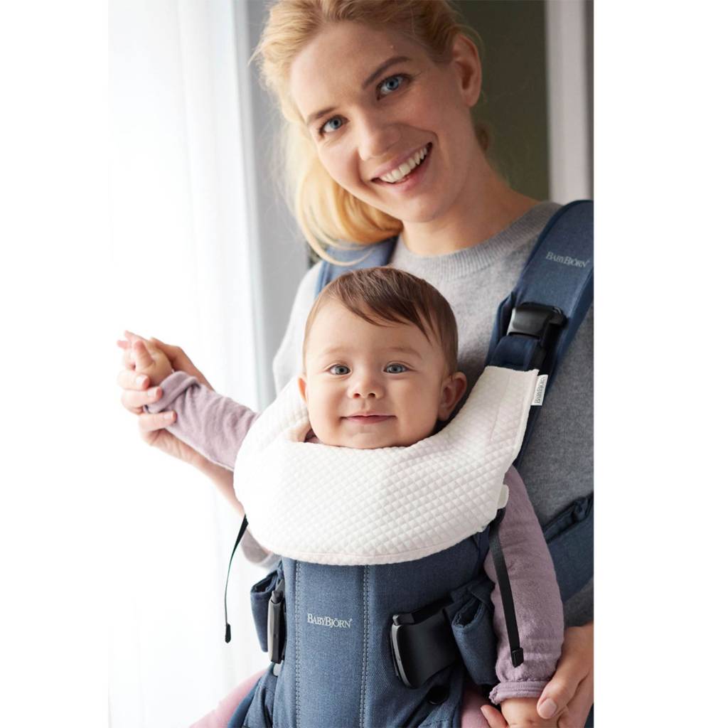 Smekkur Teething BIB