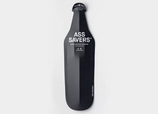 Ass Saver Big