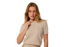 Brushed Bardot Sweater