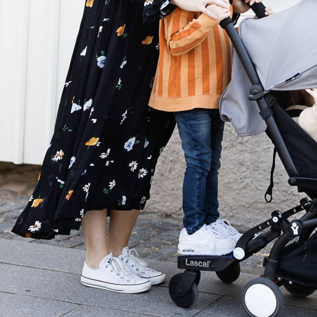 BuggyBoard Maxi