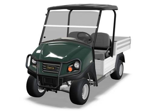 Carryall 500 - Lithium