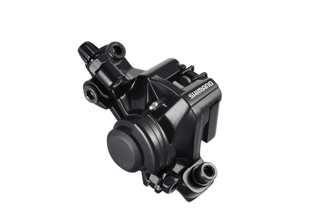 Disc Brake Calip M375 - Black