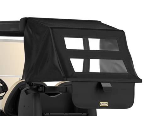 Bag Cover WeatherMAX - Black