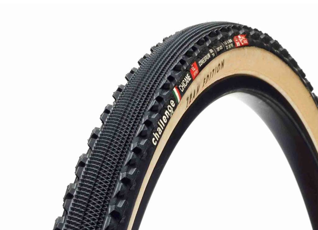 Dekk Tub Chicane 28" 33mm