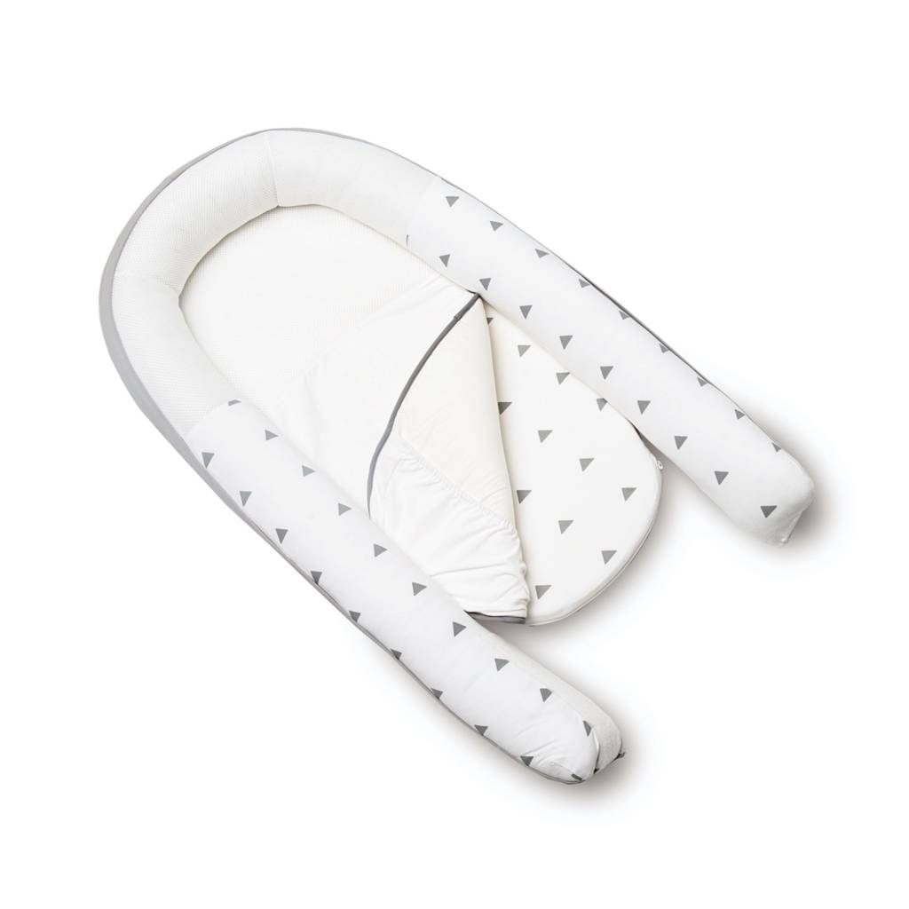 Cocoon Pad