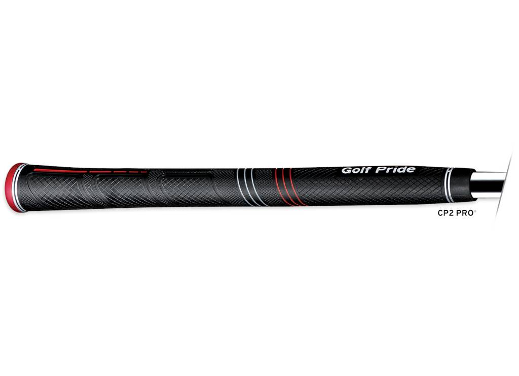 CP2 Pro Midsize