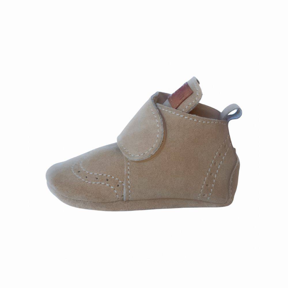 Crib Shoes