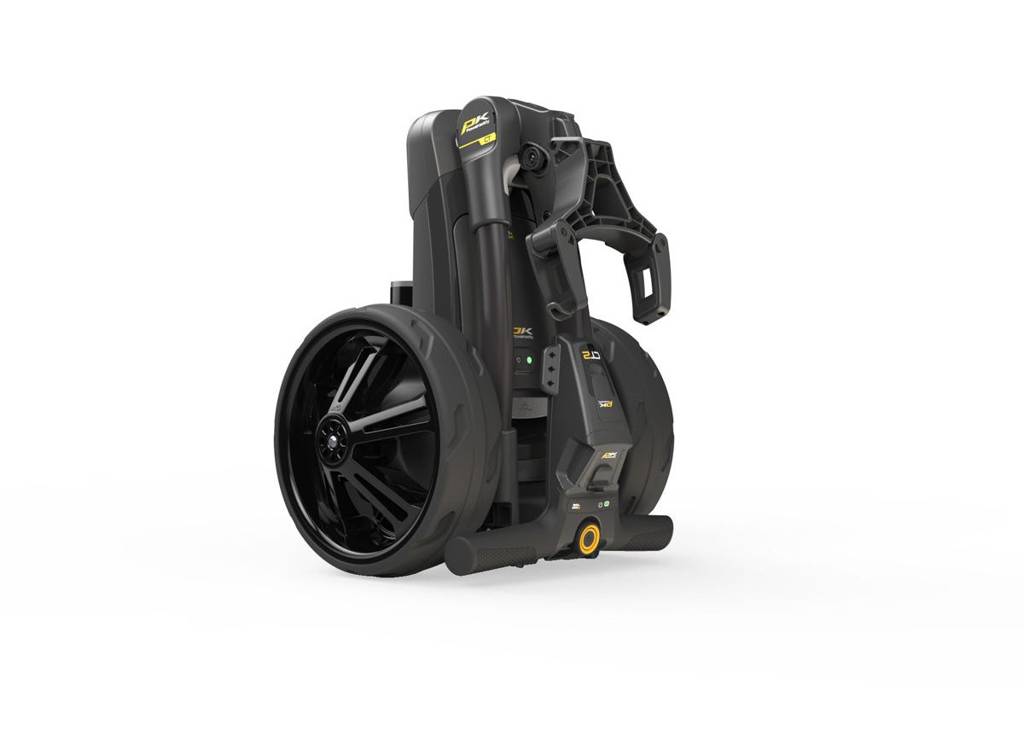 CT12 GPS EBS XL