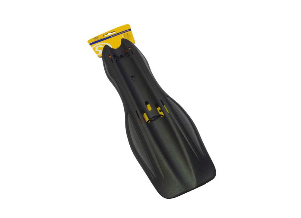 Bretti Downtube