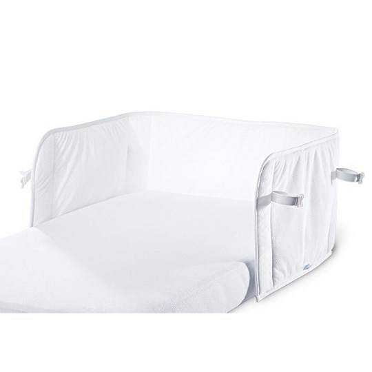 AeroSleep stuðkanntur