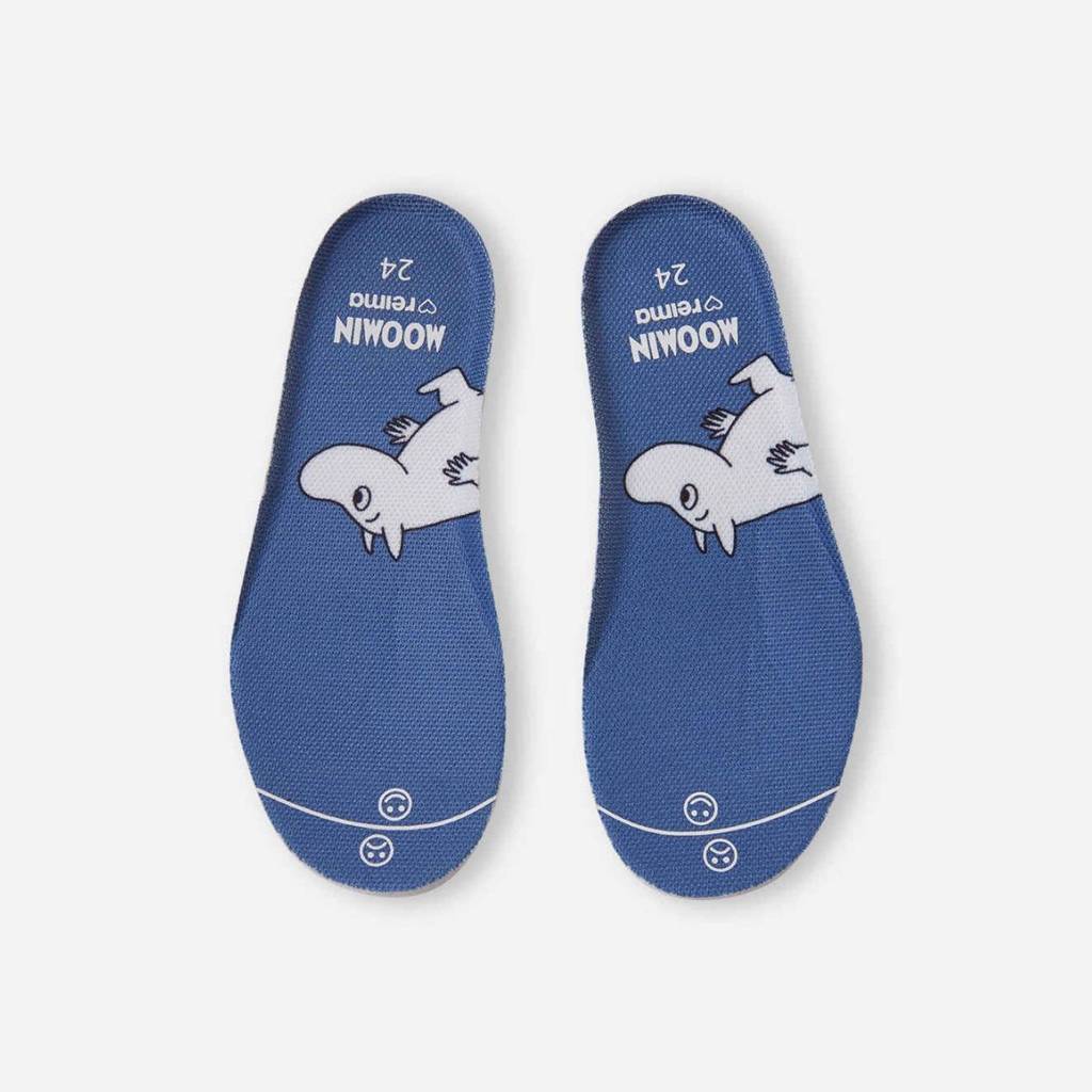 Shoes Ekana Moomin