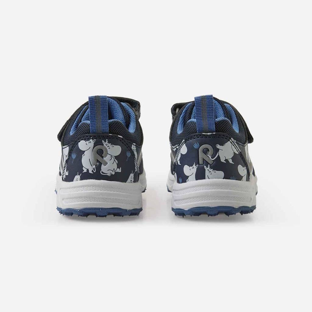 Shoes Ekana Moomin