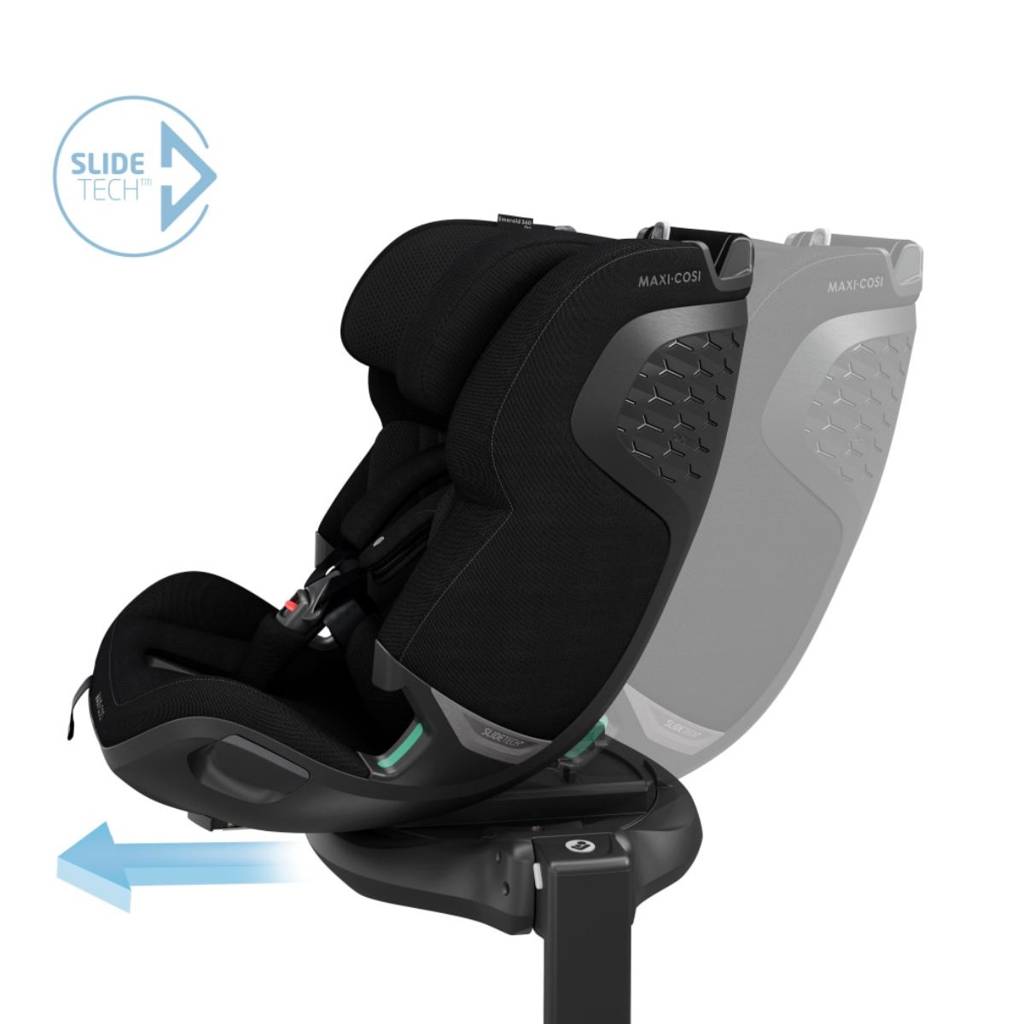 Emerald 360 Pro