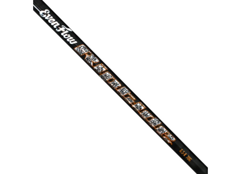 Riptide Hybrid Skaft