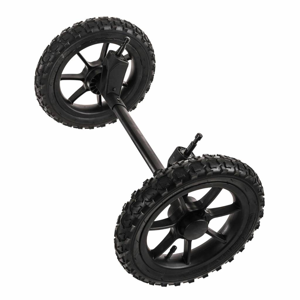 NXT90 Quad Kit