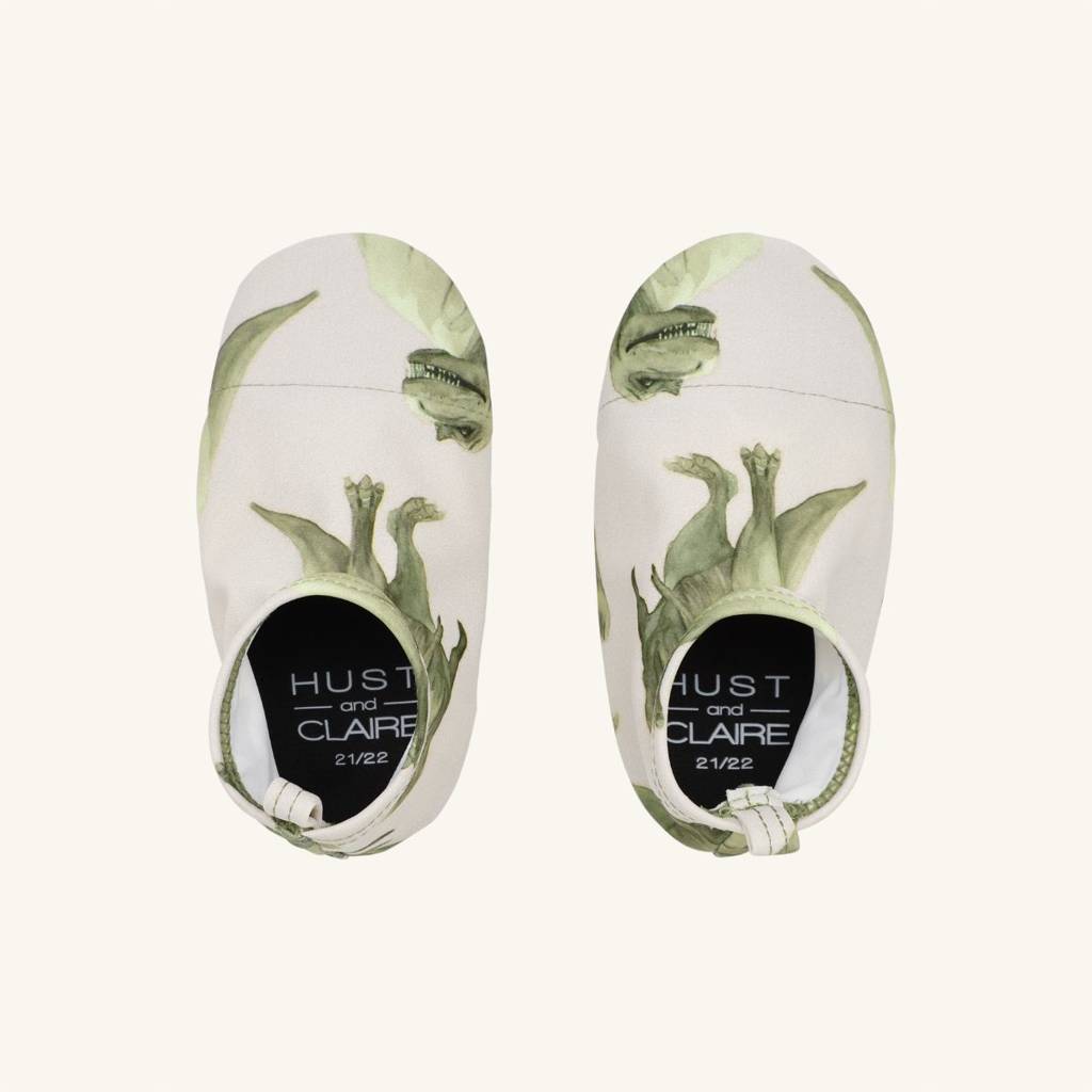 Fabian Swimshoes