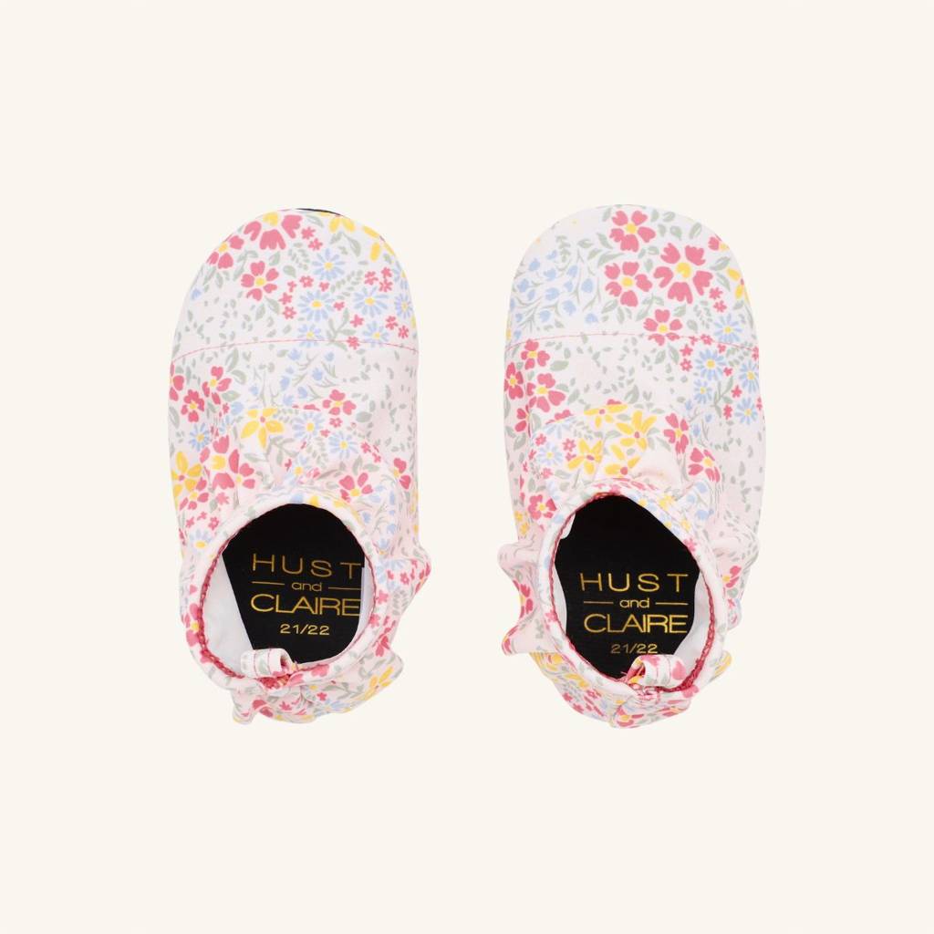 Farhat Swimshoes