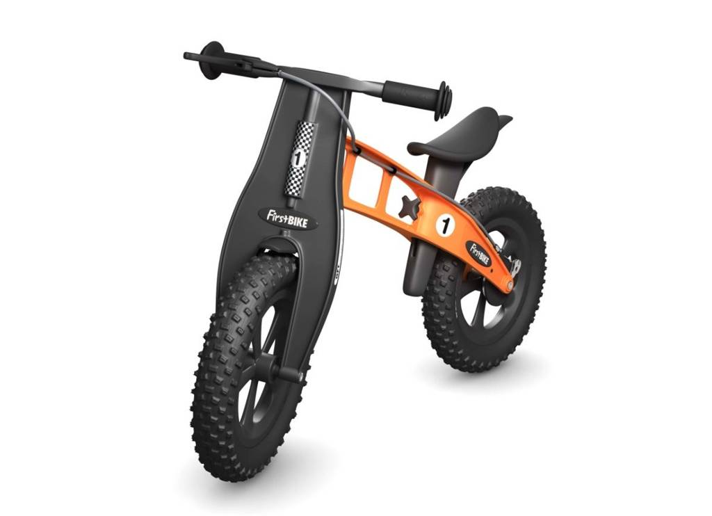 Fat Bike