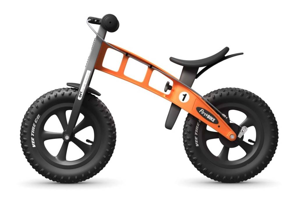 Fat Bike