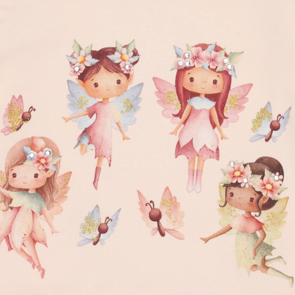 Alma Spring Fairies