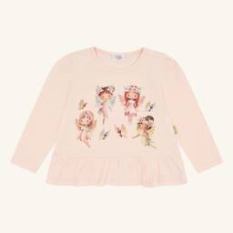 Alma Spring Fairies