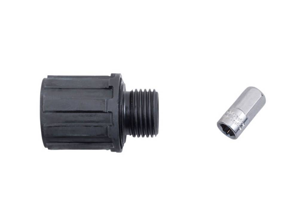 Bontrager Freehub 7 gíra
