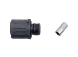 Bontrager Freehub 7 gíra