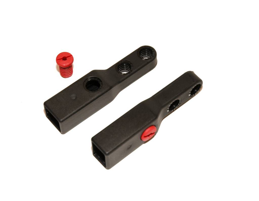 BuggyBoard Extender Kit