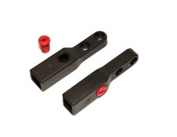 BuggyBoard Extender Kit
