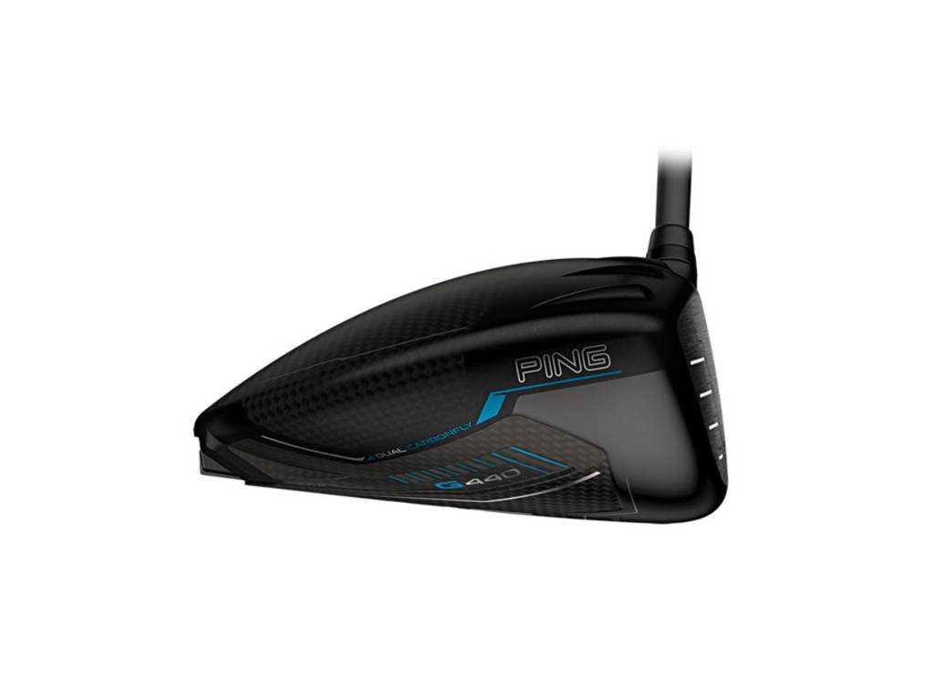 G440K HL Driver