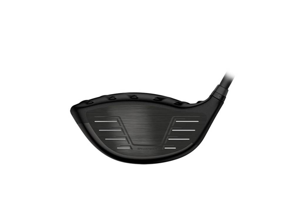 G440 Max HL Driver