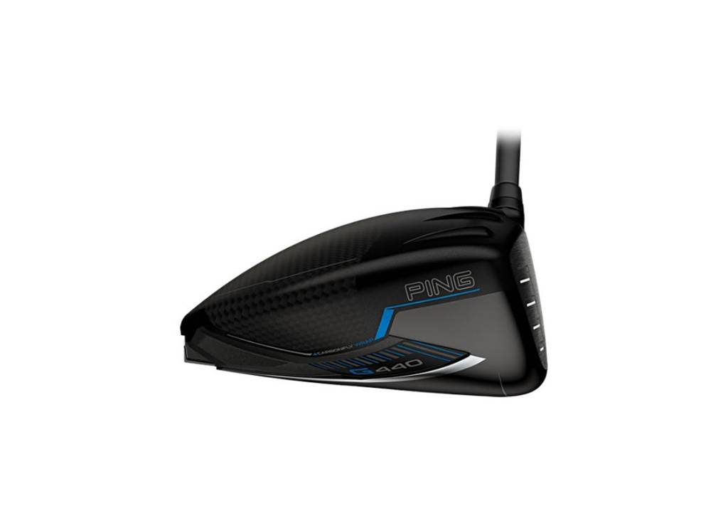 G440 Max Driver