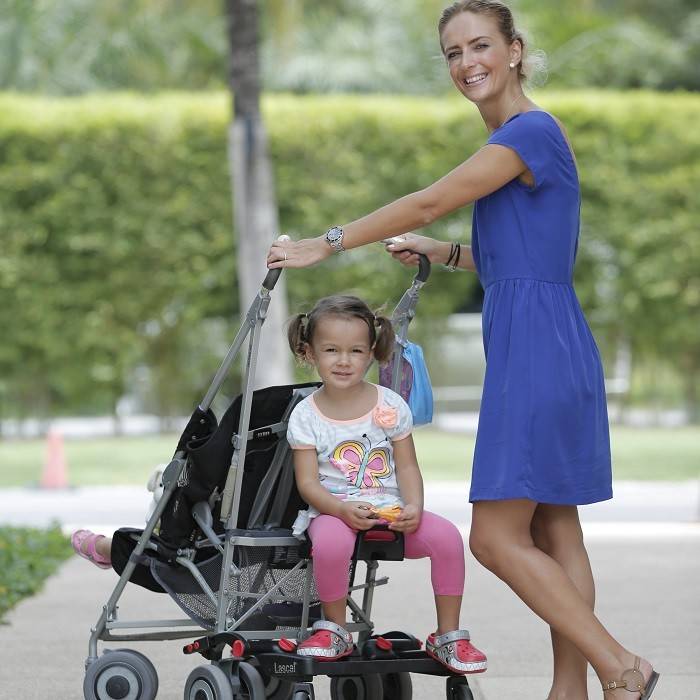 BuggyBoard Maxi+