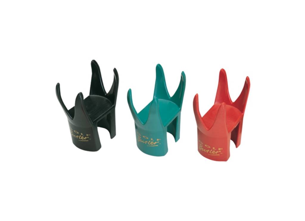 Gripper Ball Pick-Up