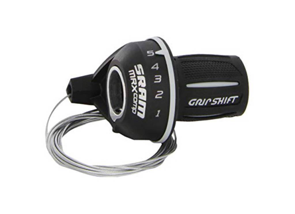 Grip Shift Rear 5H MRX Micro