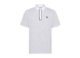 Heritage Stripe Polo