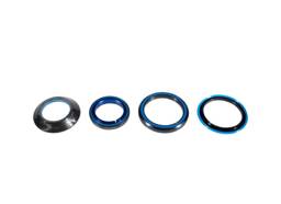 Headset Cane Creek 1.5-1-1/8