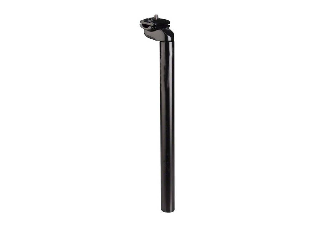 Seatpost 26.4 400mm BLK