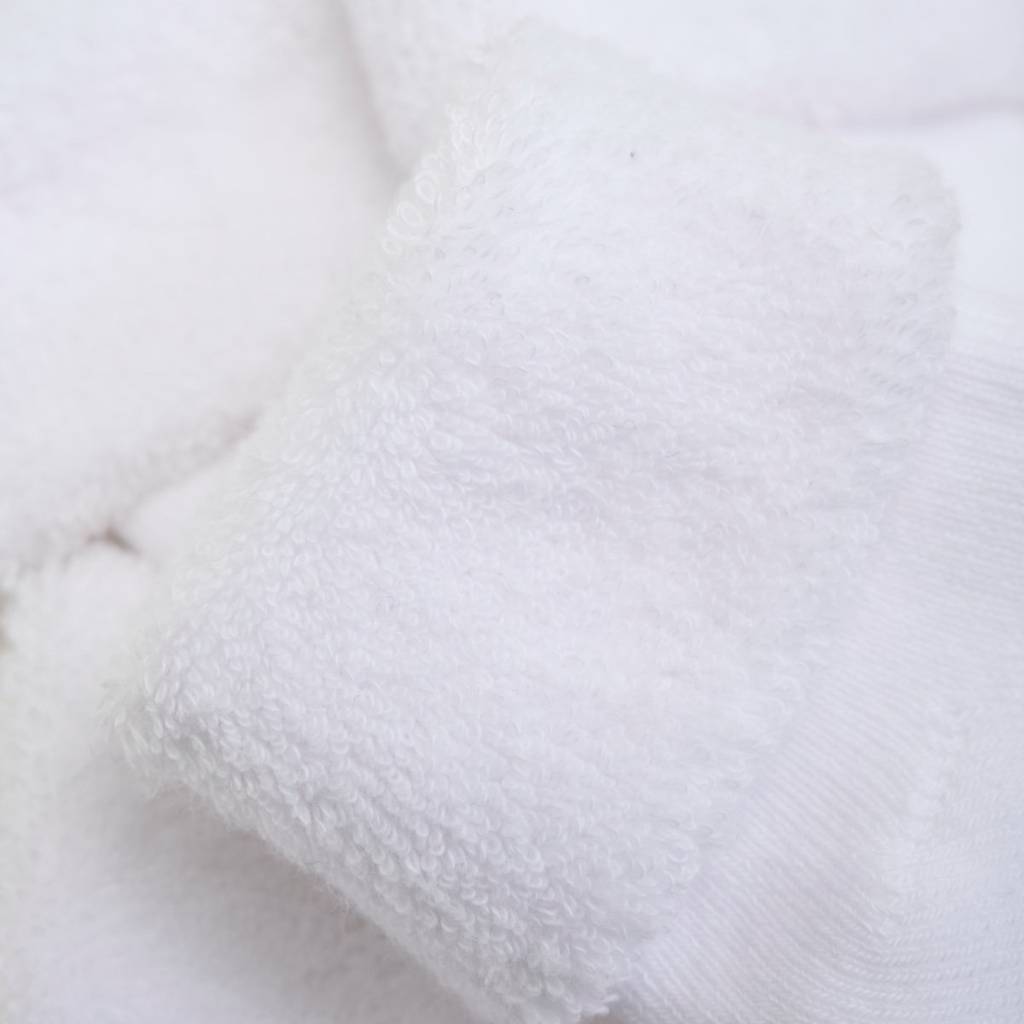 Baby Terry Socks (2)