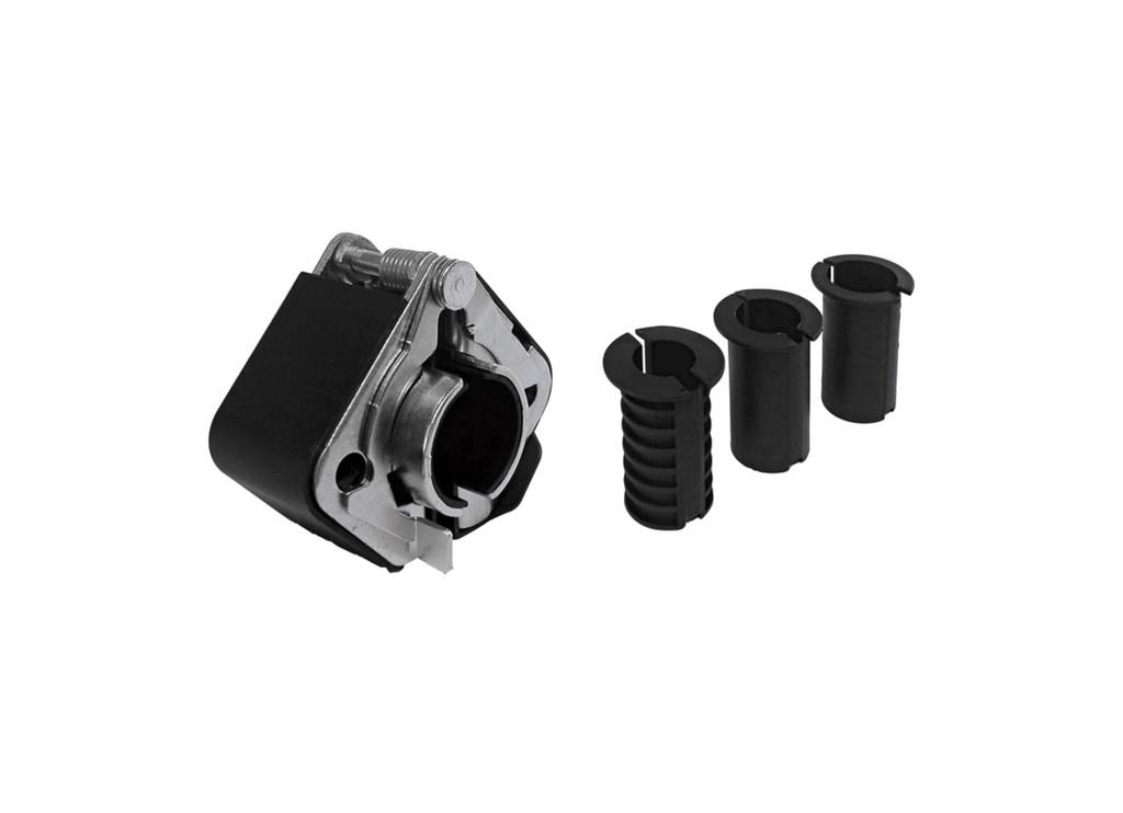 Jockey Mounting Bracket