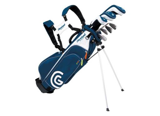 Junior Kit - Large