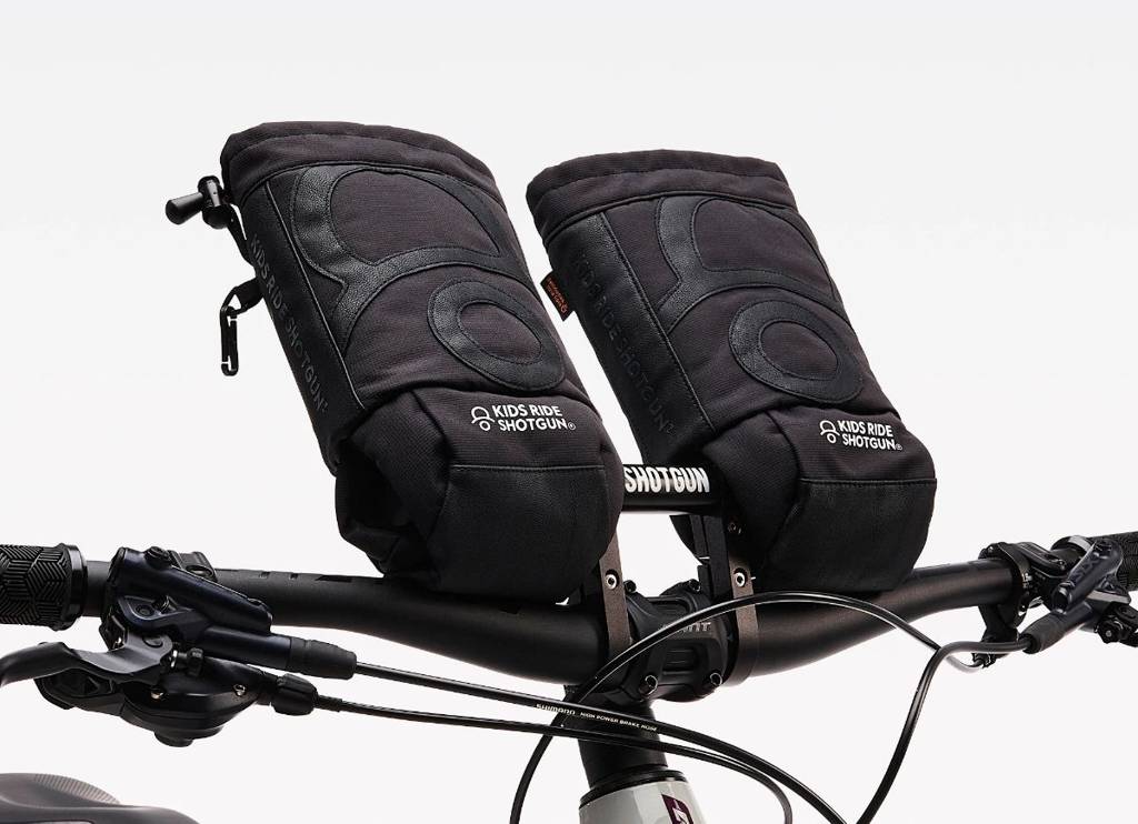 Shotgun Mitts
