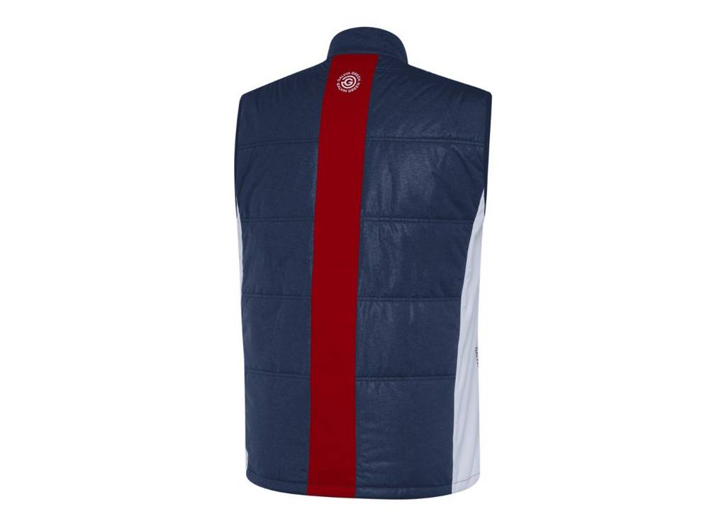 Lennox Vest