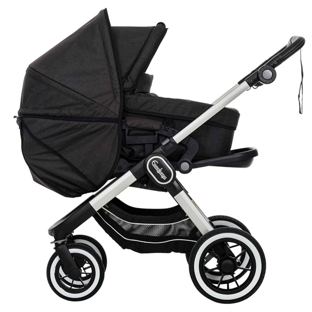 NXT90 Big Star Babylift