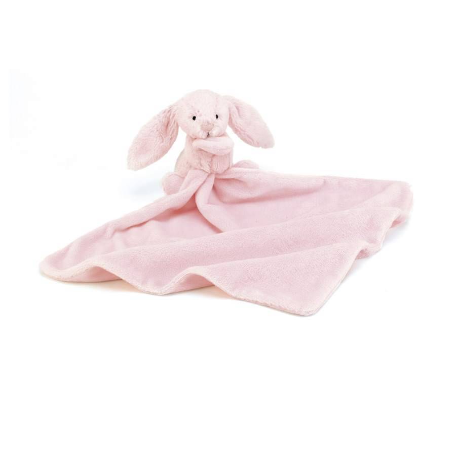 Bashful Bunny Soother