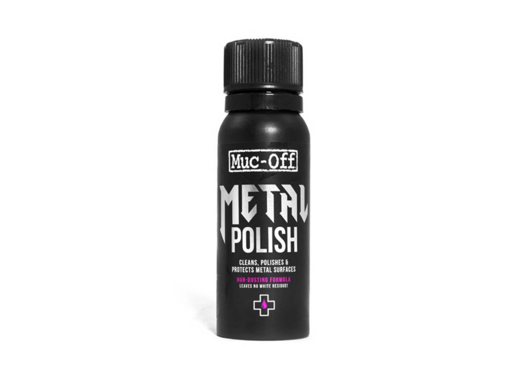 Metal Polish